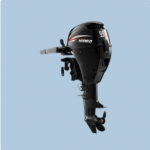 HIDEA POWER ITALIA HDF 9.9 FE IB XP