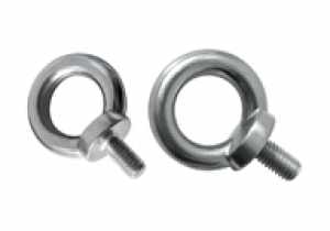 TREM SRL GOLFARE MASCHIO INOX MM.12