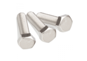 INOX MARE BULLONE TE MM.8X70 INOX A4