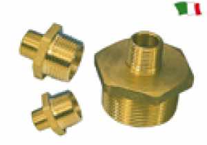 GUIDI NIPPLES RIDOTTO MASCHIO DA 3/4