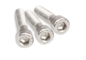 INOX MARE BULLONE TCIE MM.4X40 INOX A4