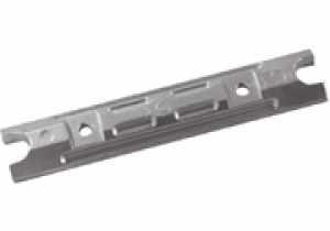 SEGUARD ANODO YAMAHA BARRA ALLUMINIO