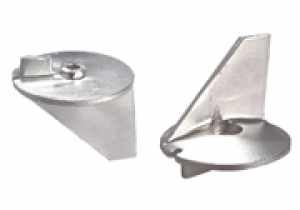 SEGUARD ANODO TOHATSU PINNA