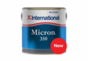 INTERNATIONAL ANTIVEGETATIVA MICRON 350 LT.0,750 BIANCO INTERNATIONAL