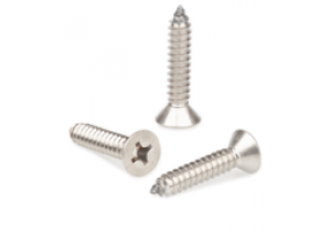 INOX MARE VITE 5.5X45 TSP AUTOFILETTANTE INOX A4