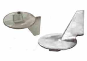 SEGUARD ANODO SUZUKI PINNA
