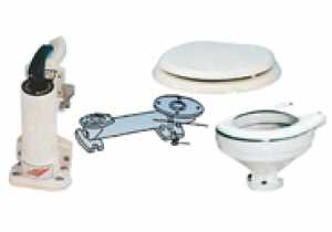 SEAFLO POMPA WC ELETTRICO SEAFLO 12VOLT