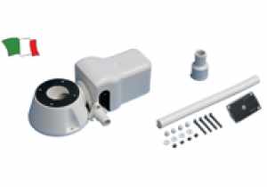 MATROMARINE KIT TRASFORMAZIONE WC 24V