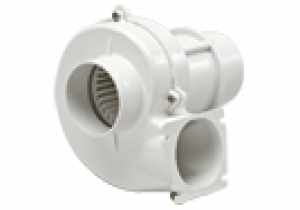 SEAFLO ASPIRATORE FLANGIA 12V DA MM.104 SEAFLO
