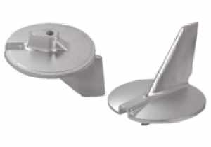 SEGUARD ANODO YAMAHA PINNA ZINCATO