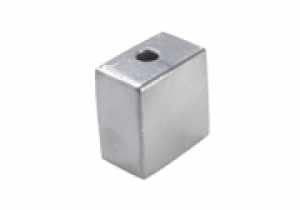 SEGUARD ANODO OMC-JOHNSON-EVINRUDE CUBO ALLUMINIO