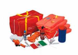 DSG LINE BORSONE DOTAZIONI DI SOCCORSO ENTRO 12 MIGLIA COMPRESO ECOCONTRIBUTO