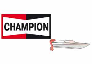 CHAMPION CANDELA CHAMPION XC12PEPB