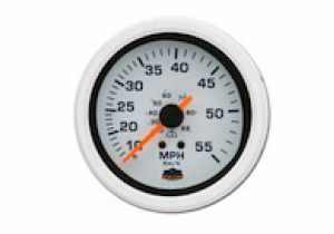 TREM SRL SPEEDOMETRO BIANCO