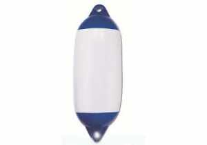 MAJONI PARABORDO MAJONI MM.155X580 BIANCO/BLUE