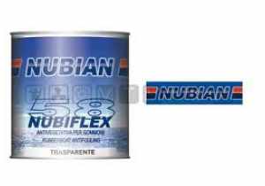 NUBIAN DILUENTE PER NUBIFLEX