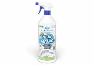 BLUE MARINE DECAPANTE NEW MAGIC BLUE MARINE