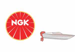 NGK CANDELA NGK BUZHW