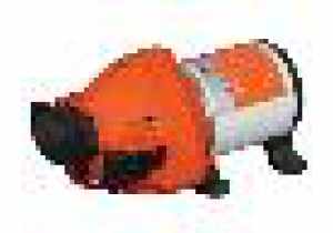 SEAFLO POMPA AUTOCLAVE LT.17 24V SEAFLO