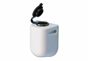 TREM SRL PRESA CORRENTE CARENATA 12V