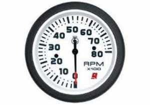 MERCURY CONTAGIRI MERCURY ADMIRAL PLUS 8000 RPM