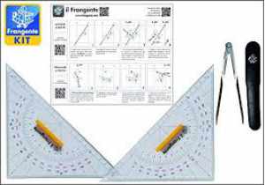 IL FRANGENTE SET CARTEGGIO NAUTICO SCUOLA/PATENTE