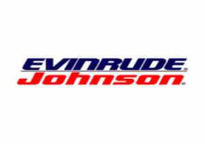 JOHNSON/EVINRUDE ELICA 13 3/4 X 15 JOHNSON/EVINRUDE 0177151