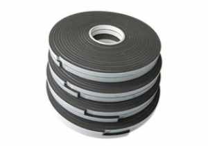 DSG LINE MOUSSE ADESIVA MM.8X20 LARG.