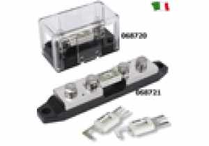 GIBELLATO FUSIBILE ANL 100A